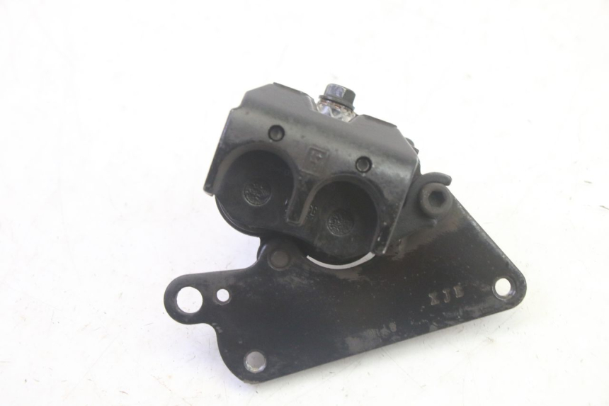 photo de ÉTRIER DE FREIN AVANT SYM FIDDLE 3 III 125 (2014 - 2020) - Autre angle de vue