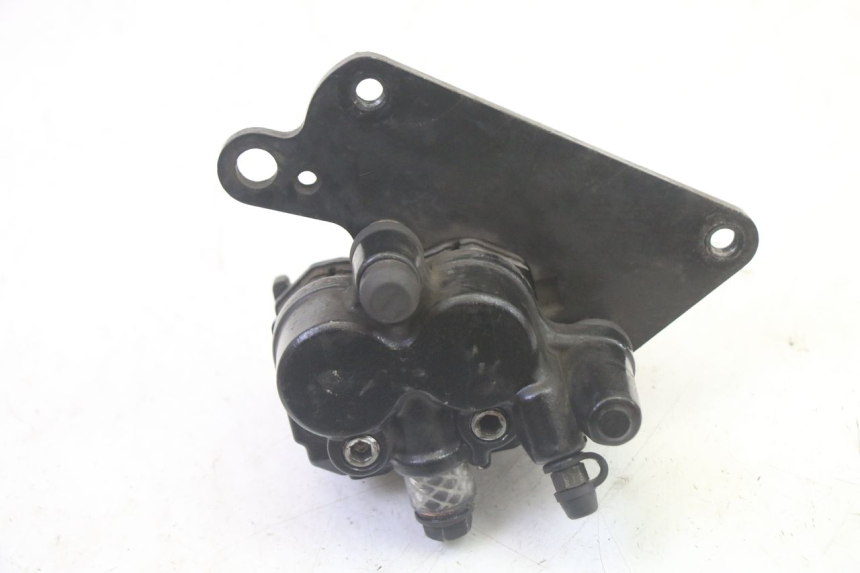 photo de ÉTRIER DE FREIN AVANT SYM FIDDLE 3 III 125 (2014 - 2020) - Gros plan technique