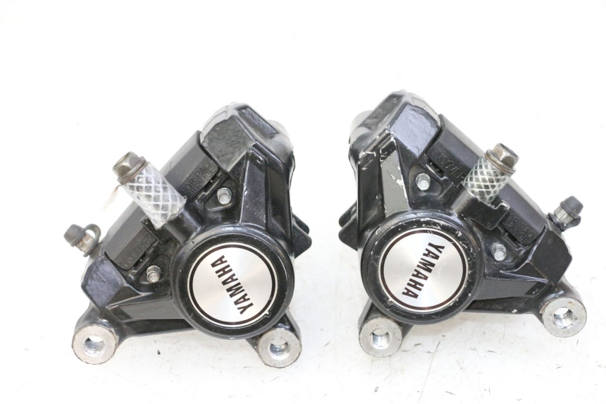 photo de ETRIER FREIN AVANT YAMAHA FJ 36Y 1100 (1984 - 1985)