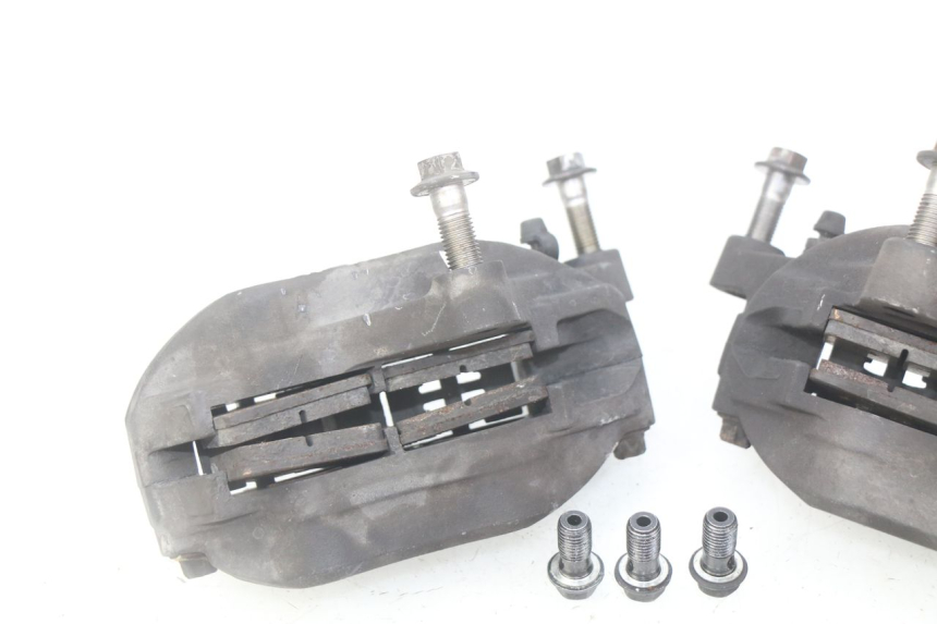 photo de ETRIER FREIN AVANT YAMAHA FJR ABS 1300 (2016 - 2020)