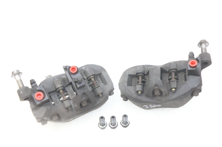 photo de ETRIER FREIN AVANT YAMAHA FJR ABS 1300 (2016 - 2020)