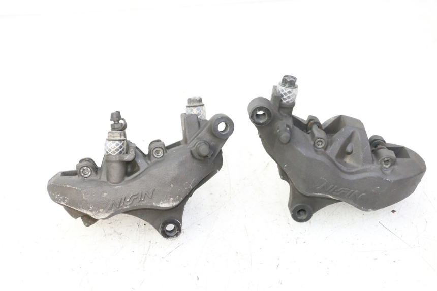photo de ETRIER FREIN AVANT YAMAHA FJR ABS 1300 (2016 - 2020)