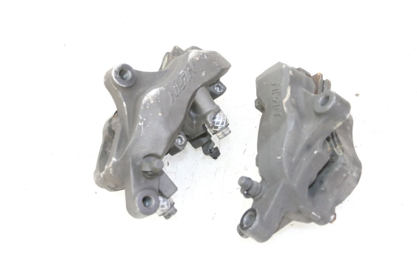 photo de ETRIER FREIN AVANT YAMAHA FJR ABS 1300 (2016 - 2020)