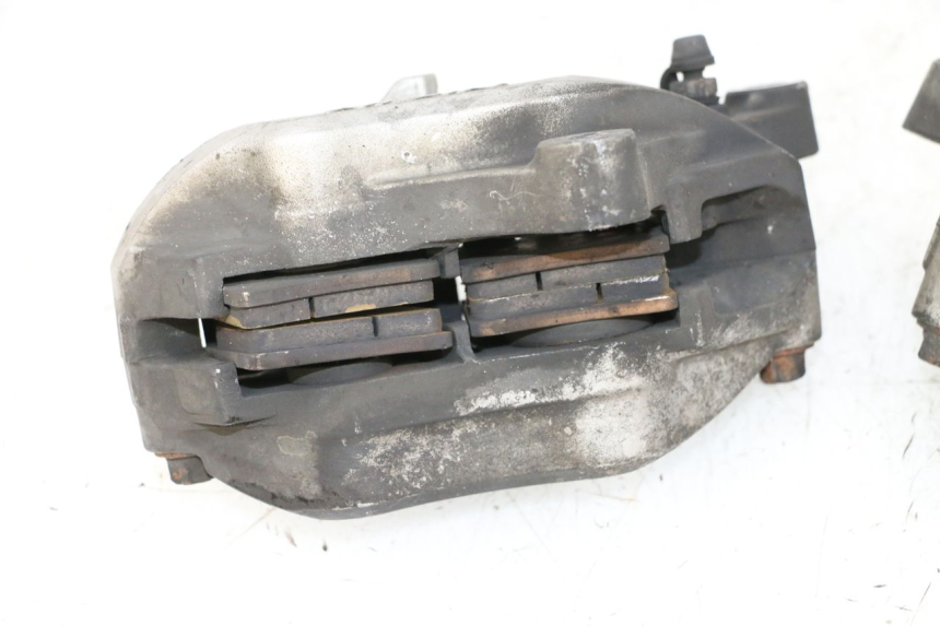 photo de ETRIER FREIN AVANT YAMAHA FJR ABS 1300 (2006 - 2012) - Zoom état d’usage