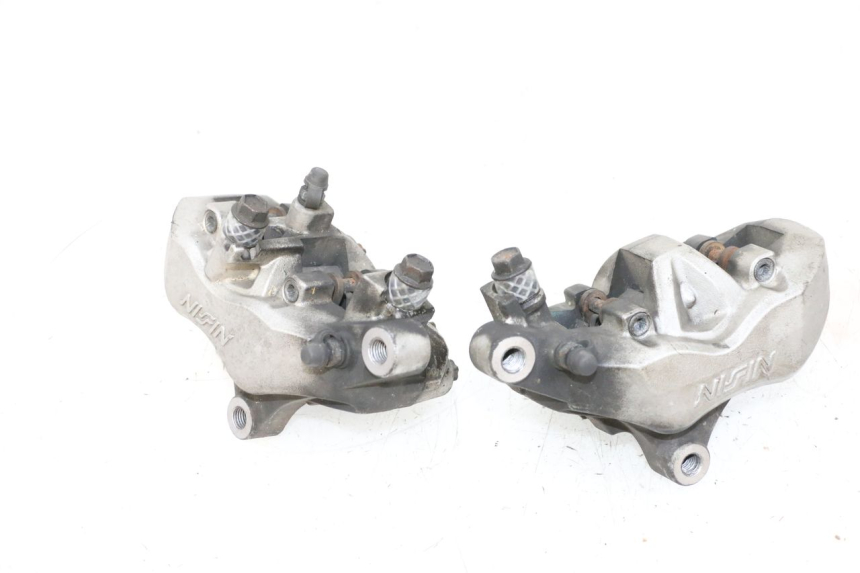 photo de ETRIER FREIN AVANT YAMAHA FJR ABS 1300 (2006 - 2012) - Vue d’ensemble