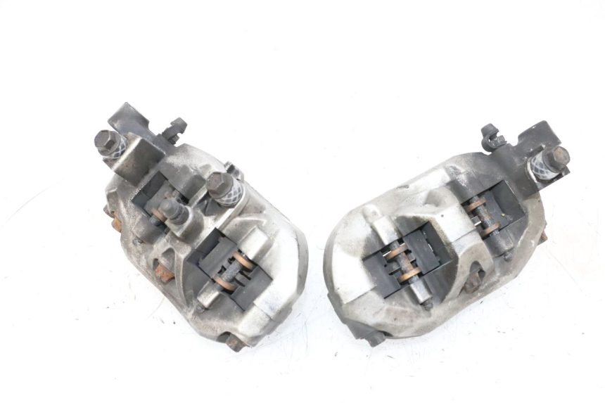 photo de ETRIER FREIN AVANT YAMAHA FJR ABS 1300 (2006 - 2012) - Marquages et références