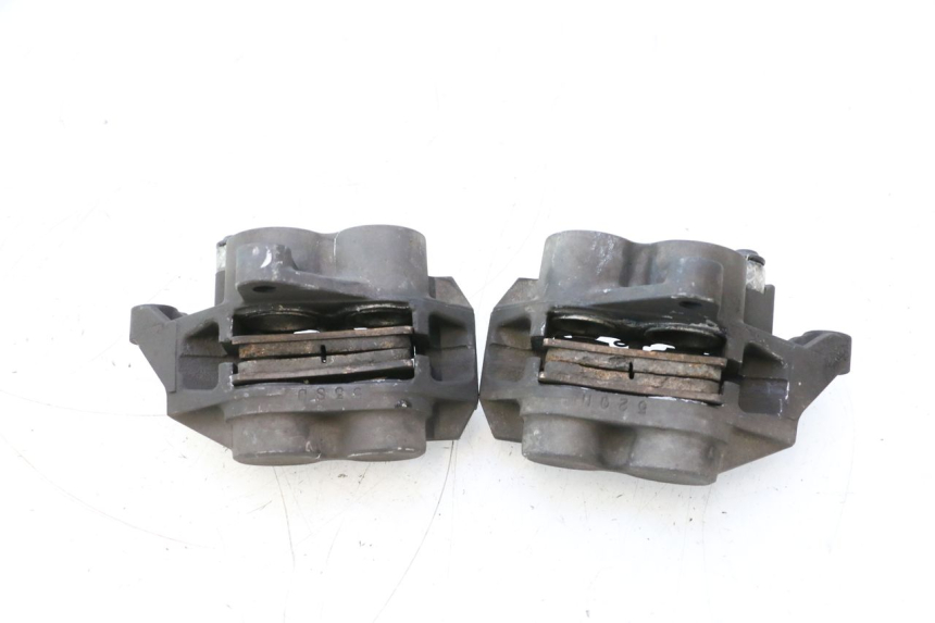 photo de ETRIER FREIN AVANT YAMAHA FJR 1300 (2001 - 2005) - Détail de la pièce