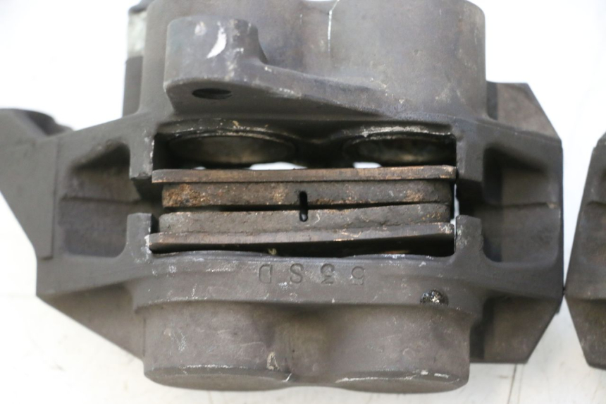 photo de ETRIER FREIN AVANT YAMAHA FJR 1300 (2001 - 2005) - Zoom état d’usage