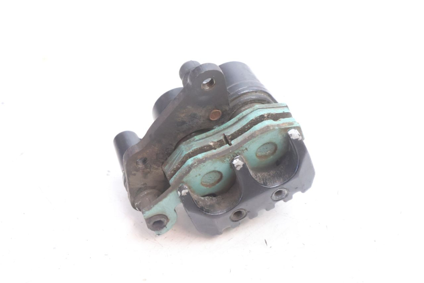 photo de ÉTRIER DE FREIN AVANT PIAGGIO FLY 2T 50 (2004 - 2017) - Points de fixation