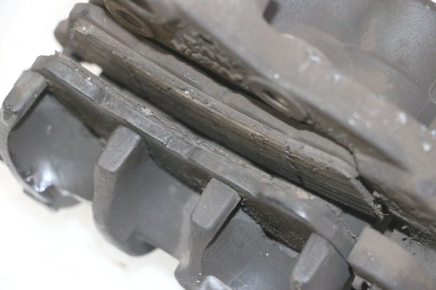 photo de ETRIER FREIN AVANT HONDA FORZA ABS 300 (2013 - 2019)