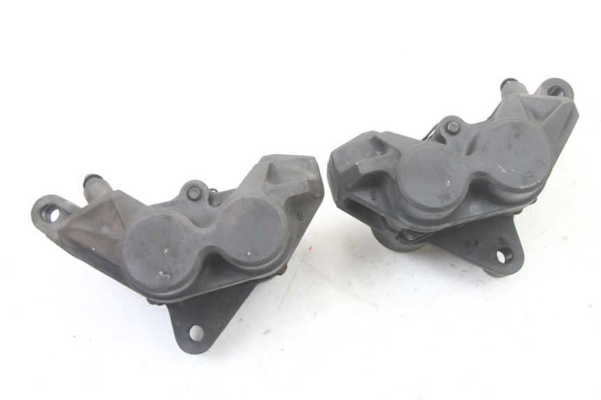 photo de ETRIER FREIN AVANT YAMAHA FZ6 FAZER S2 600 (2007 - 2011)
