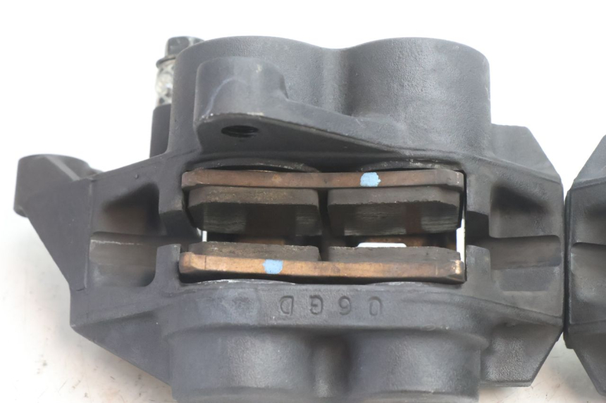 photo de ETRIER FREIN AVANT YAMAHA FZ8 800 (2010 - 2016) - Vue produit