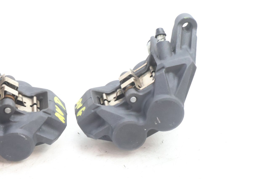 photo de ETRIER FREIN AVANT YAMAHA FZ8 800 (2010 - 2016) - Pièce contrôlée