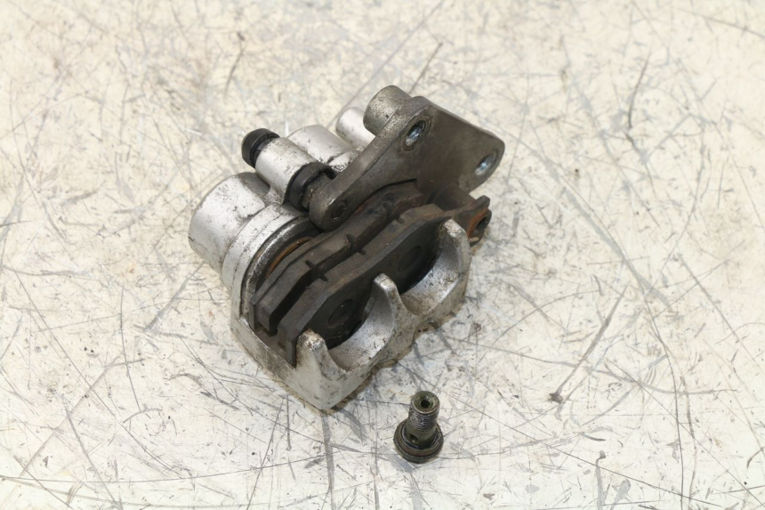 photo de ETRIER FREIN AVANT TNT MOTOR GHOST 50 (2008 - 2010)