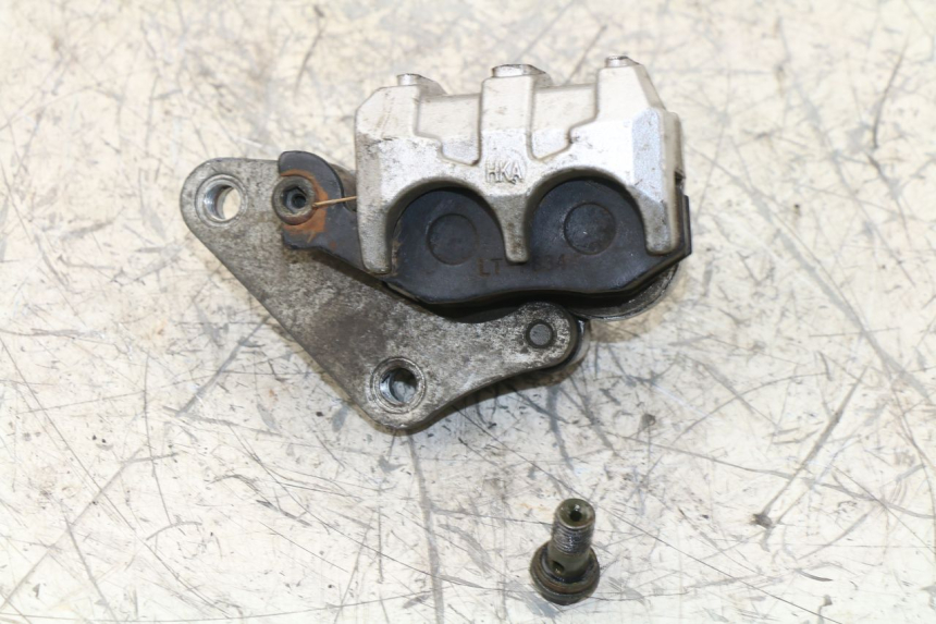 photo de ETRIER FREIN AVANT TNT MOTOR GHOST 50 (2008 - 2010)