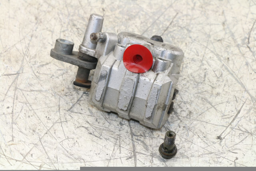 photo de ETRIER FREIN AVANT TNT MOTOR GHOST 50 (2008 - 2010)