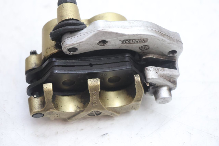 photo de ÉTRIER DE FREIN AVANT GILERA GP 800 (2007 - 2013) - Vue produit