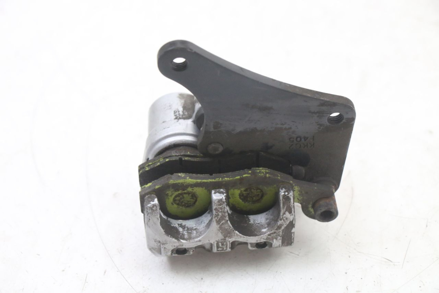 photo de ETRIER FREIN AVANT KYMCO GRAND DINK 125 (2008 - 2014)