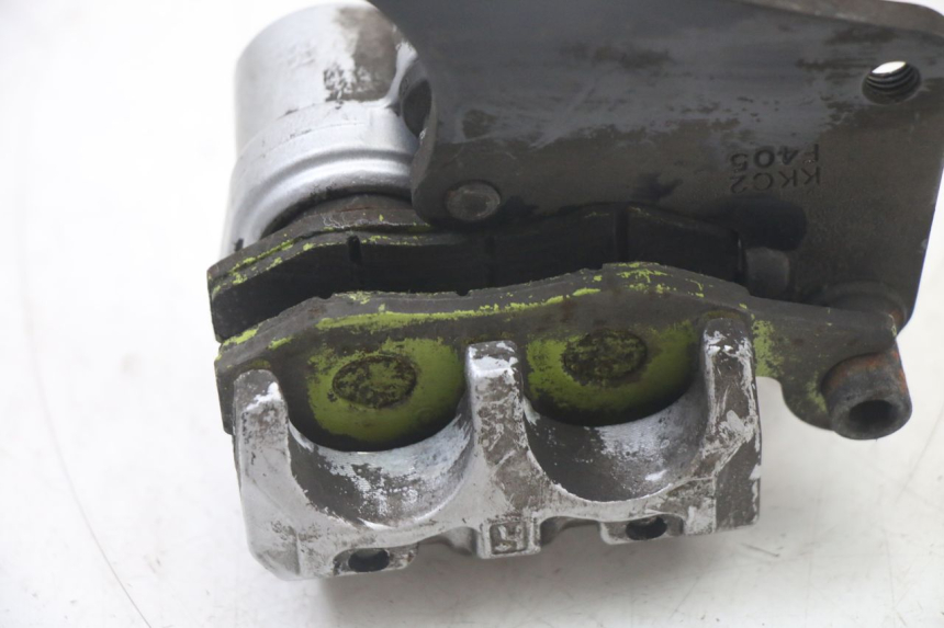 photo de ETRIER FREIN AVANT KYMCO GRAND DINK 125 (2008 - 2014)