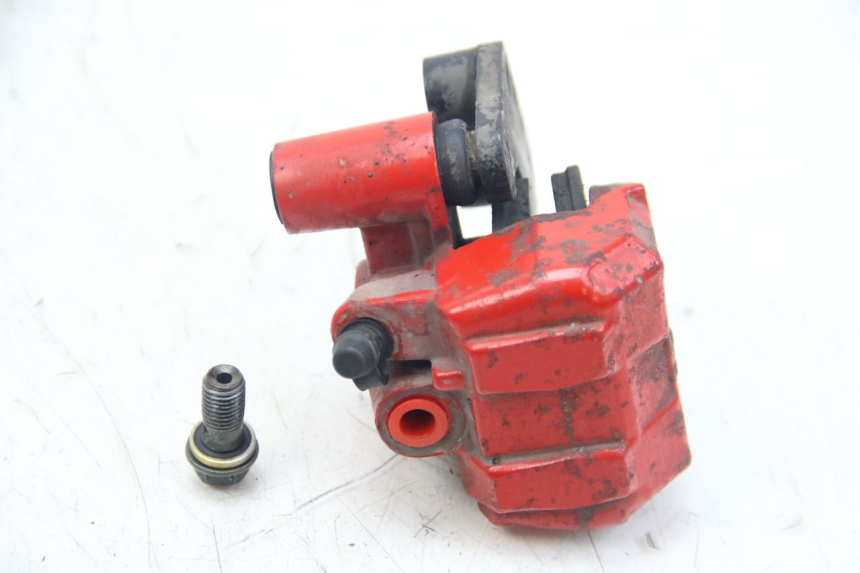 photo de ÉTRIER DE FREIN AVANT TNT MOTOR GRIDO 2T 50 (2010 - 2019)