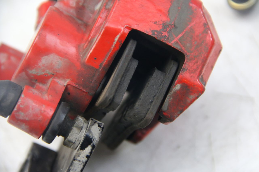 photo de ÉTRIER DE FREIN AVANT TNT MOTOR GRIDO 2T 50 (2010 - 2019)