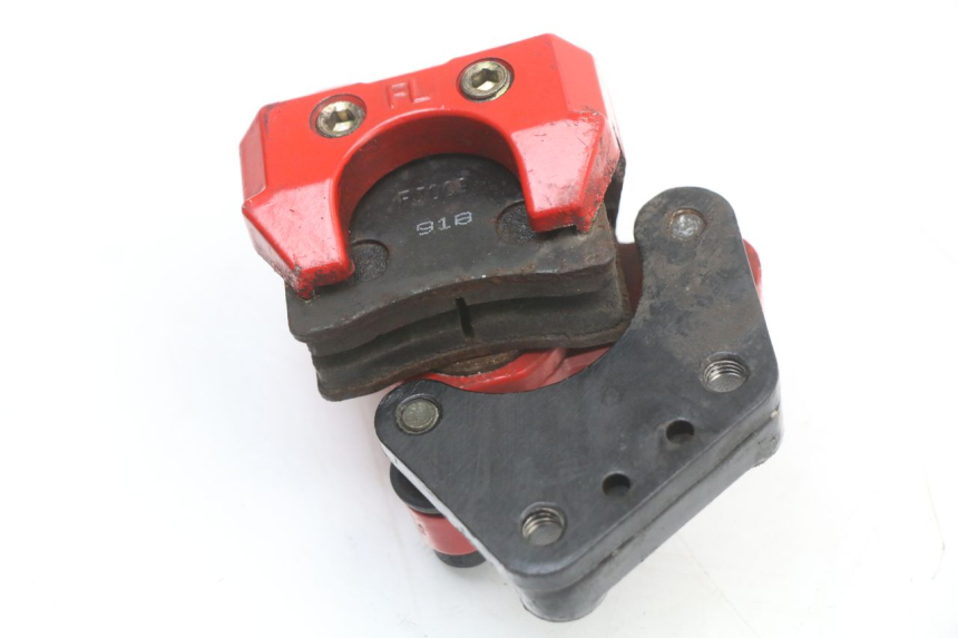 photo de ÉTRIER DE FREIN AVANT TNT MOTOR GRIDO 2T 50 (2010 - 2019)