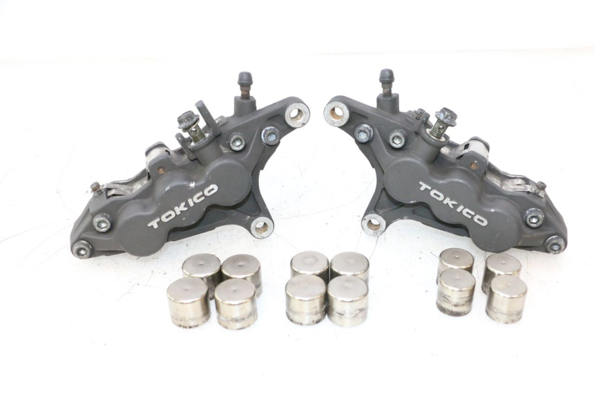 photo de ETRIER FREIN AVANT SUZUKI GSF N BANDIT 1200 (2001 - 2005) - Vue principale