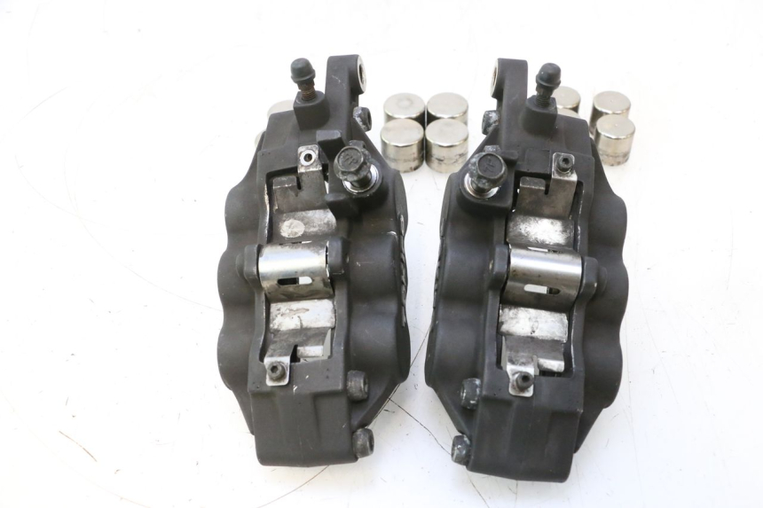photo de ETRIER FREIN AVANT SUZUKI GSF N BANDIT 1200 (2001 - 2005) - Autre angle de vue