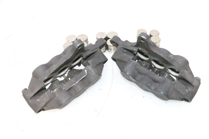 photo de ETRIER FREIN AVANT SUZUKI GSF N BANDIT 1200 (2001 - 2005) - Pièce contrôlée