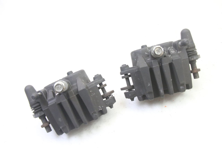 photo de ETRIER FREIN AVANT SUZUKI GSR 750 (2011 - 2017)