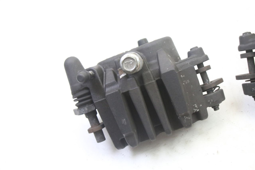 photo de ETRIER FREIN AVANT SUZUKI GSR 750 (2011 - 2017)