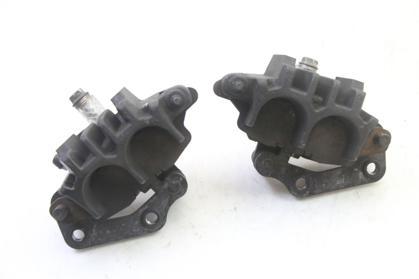 photo de ETRIER FREIN AVANT SUZUKI GSR 750 (2011 - 2017)