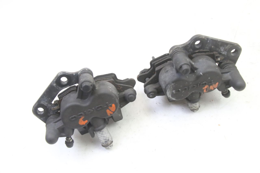 photo de ETRIER FREIN AVANT SUZUKI GSR 750 (2011 - 2017)