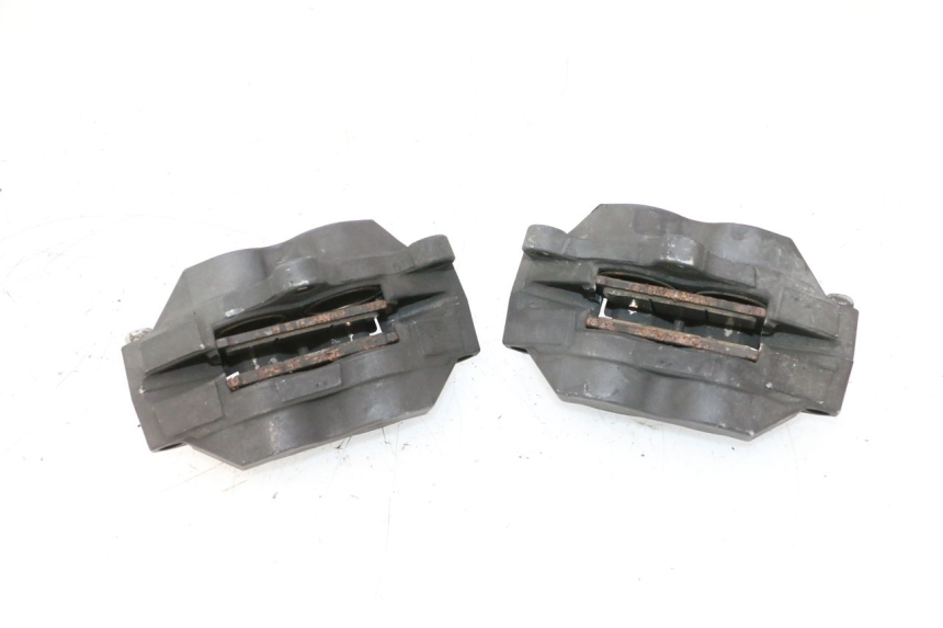 photo de ETRIER FREIN AVANT SUZUKI GSR 600 (2005 - 2012) - Vue d’ensemble