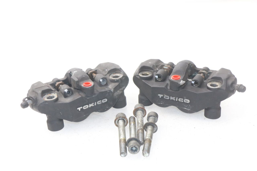 photo de ETRIER FREIN AVANT SUZUKI GSX-R GSXR 600 (2008 - 2010) - Vue principale