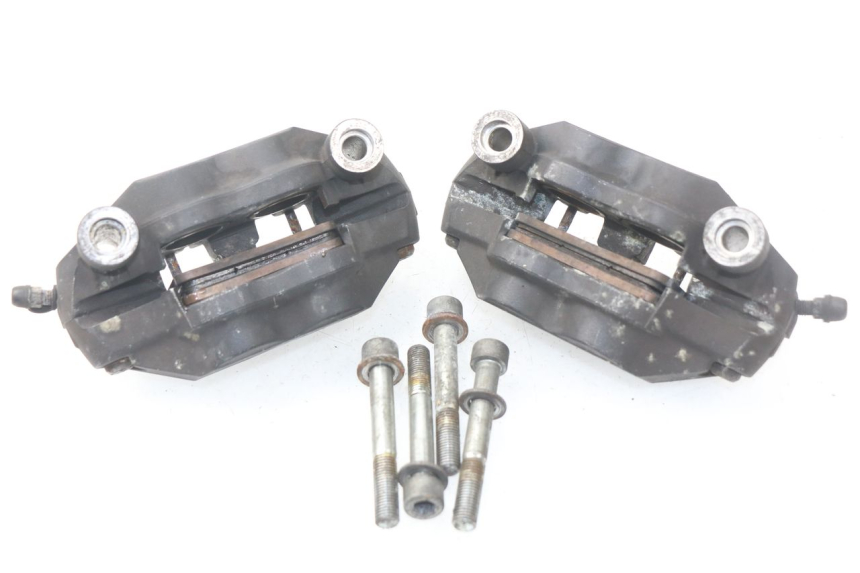 photo de ETRIER FREIN AVANT SUZUKI GSX-R GSXR 600 (2008 - 2010) - Vue d’ensemble