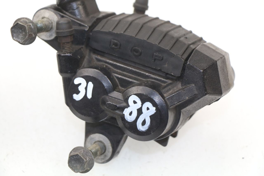 Paire D'étriers De Frein Avant Pour Suzuki GSXF 600 (1999 à 2002) - Pièce D'occasion