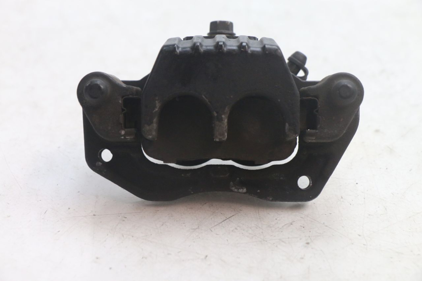 photo de ETRIER FREIN AVANT SYM GTS EVO 125 (2009 - 2013) - Gros plan technique