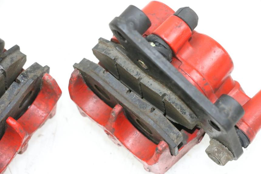 photo de ETRIER FREIN AVANT JM MOTORS GTS 125 (2015 - 2019) - Vue produit