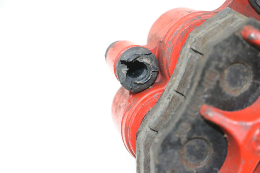 photo de ETRIER FREIN AVANT JM MOTORS GTS 125 (2015 - 2019) - Vue d’ensemble