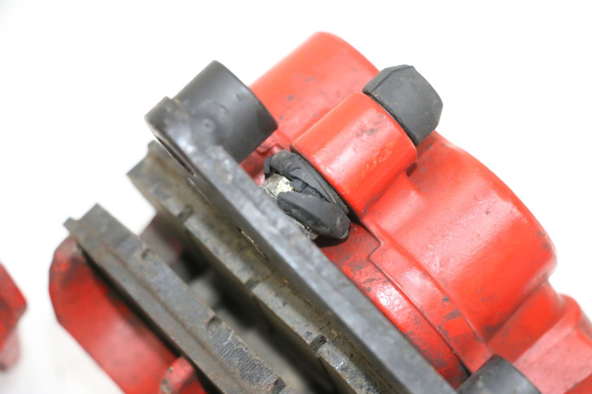 photo de ETRIER FREIN AVANT JM MOTORS GTS 125 (2015 - 2019) - Pièce contrôlée