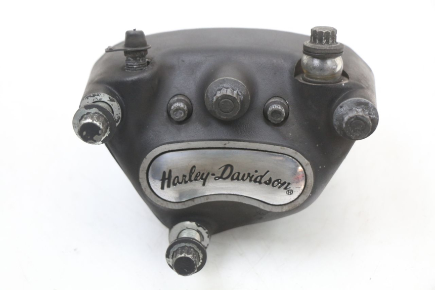 photo de ETRIER FREIN AVANT HARLEY DAVIDSON SPORTSTER XL CUSTOM 1200 (2003 - 2004)