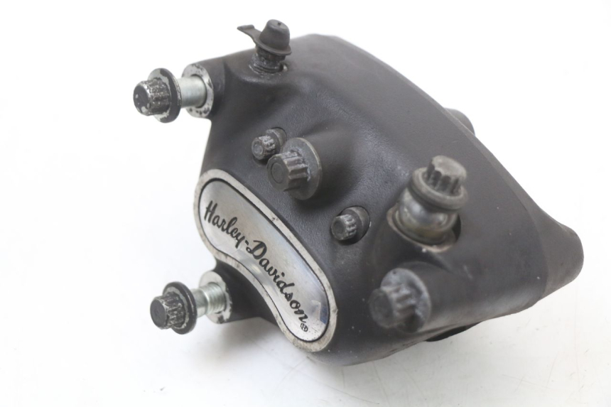 photo de ETRIER FREIN AVANT HARLEY DAVIDSON SPORTSTER XL CUSTOM 1200 (2003 - 2004)