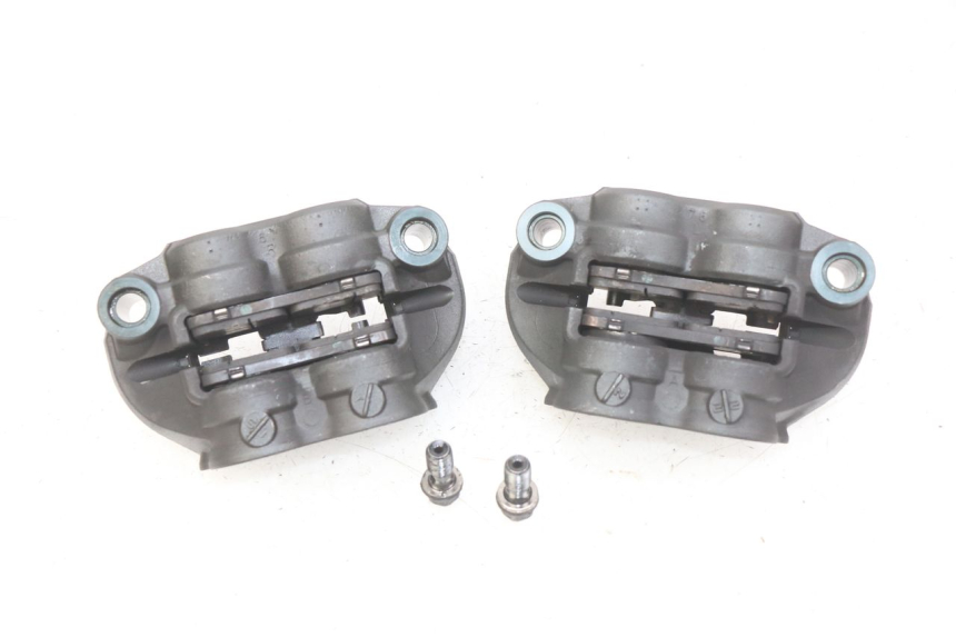 photo de ÉTRIER DE FREIN AVANT HONDA CB R 1000 (2018 - 2023)