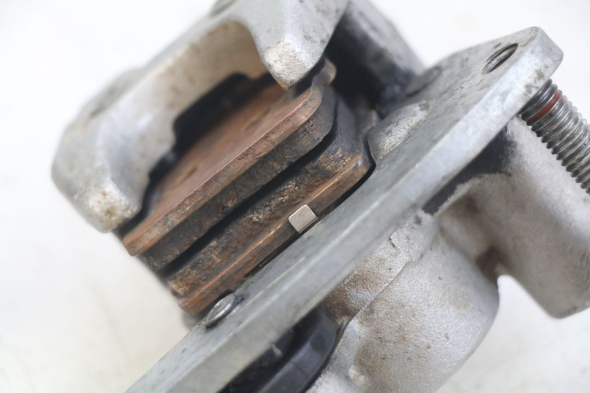 photo de ÉTRIER DE FREIN AVANT HONDA CR 80 (2001 - 2003)