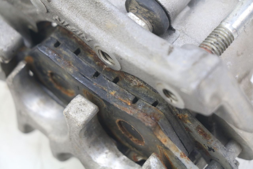 photo de ÉTRIER DE FREIN AVANT HONDA CRF CR-F 125 (2022 - 2023)