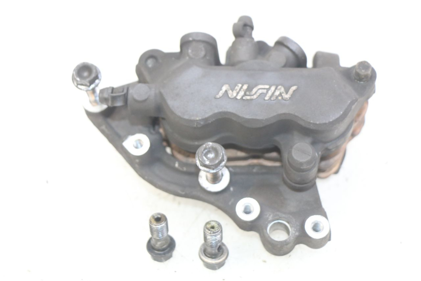 photo de ÉTRIER DE FREIN AVANT HONDA FJS SILVERWING SILVER WING 400 (2009 - 2016)