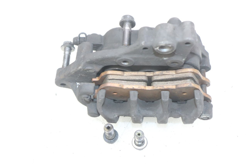 photo de ÉTRIER DE FREIN AVANT HONDA FJS SILVERWING SILVER WING 400 (2009 - 2016)