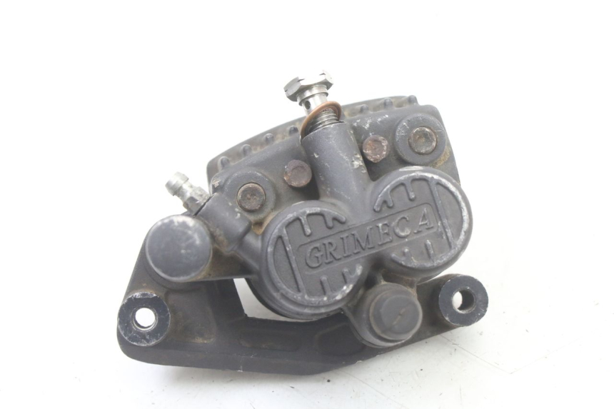 photo de ETRIER FREIN AVANT HONDA MTX TC02 125 (1987 - 1989)