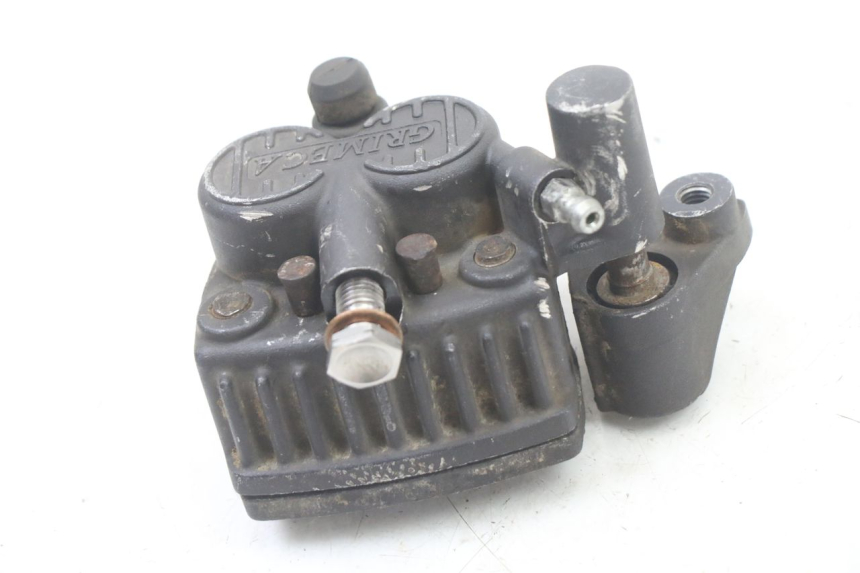 photo de ETRIER FREIN AVANT HONDA MTX TC02 125 (1987 - 1989)
